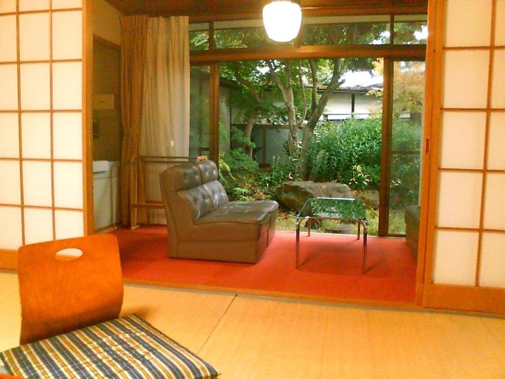 亀清旅館 千曲市 部屋 写真