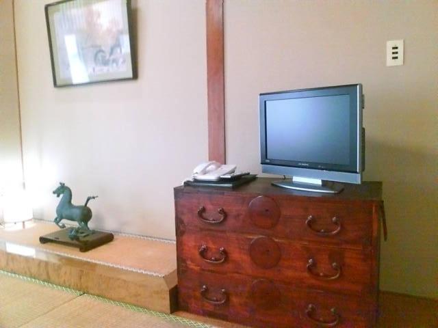 亀清旅館 千曲市 部屋 写真