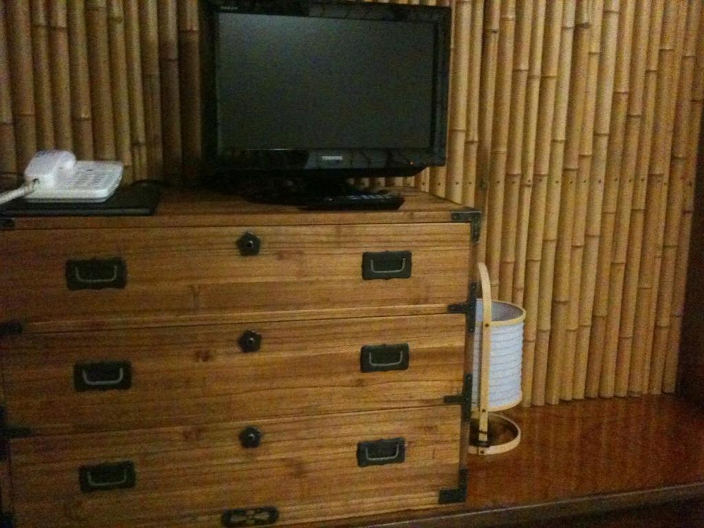 亀清旅館 千曲市 部屋 写真