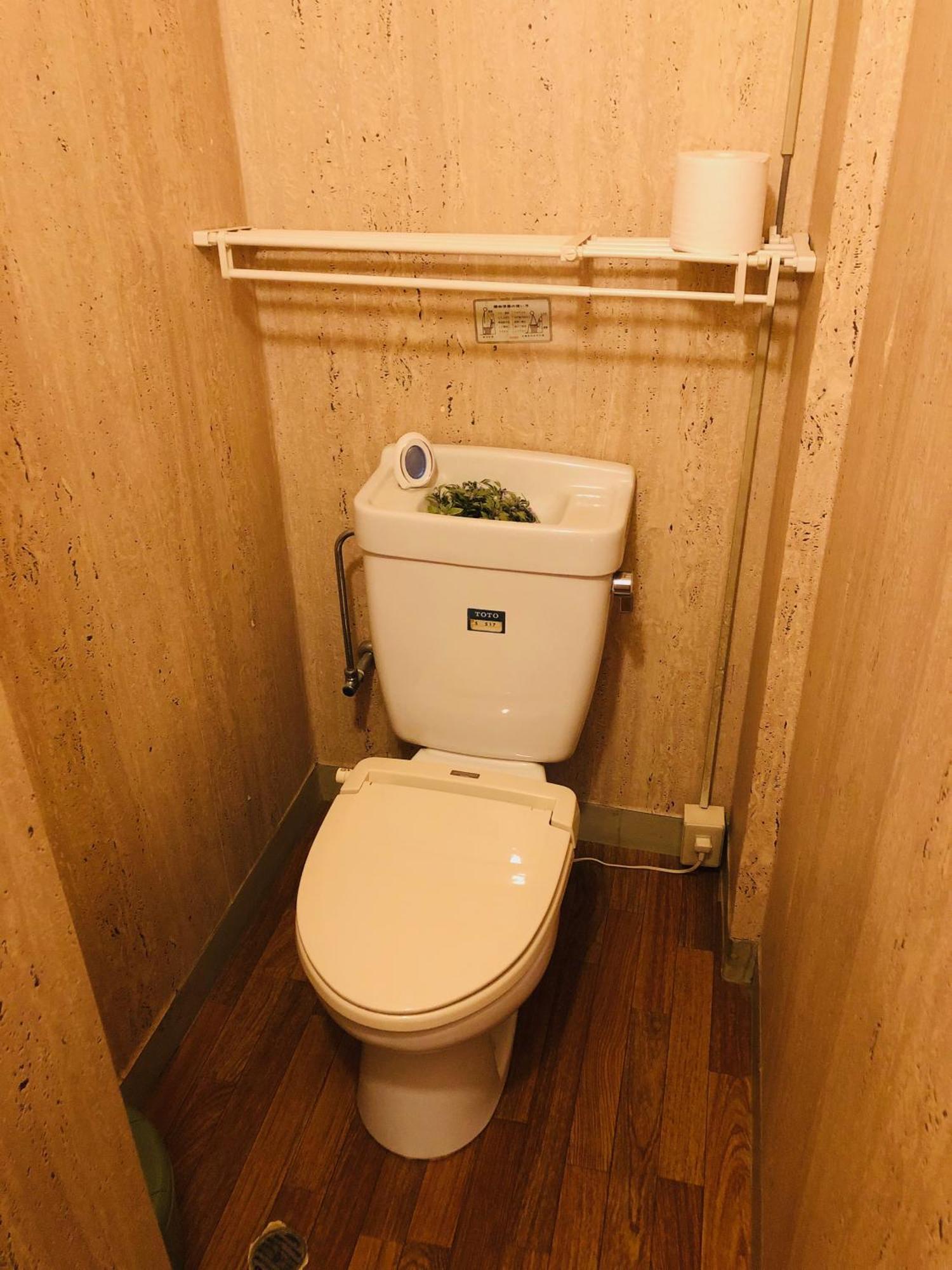 亀清旅館 千曲市 エクステリア 写真