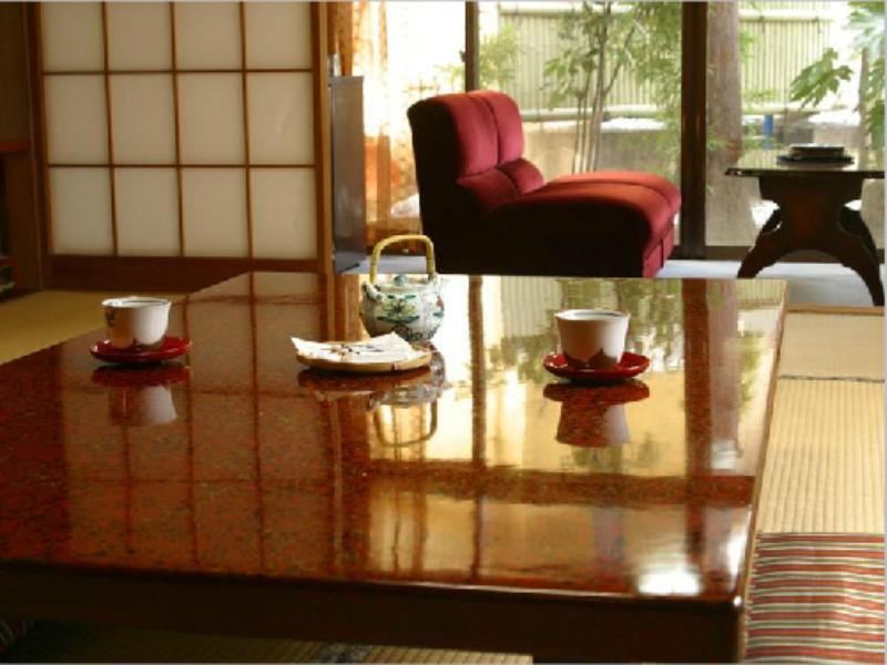 亀清旅館 千曲市 エクステリア 写真