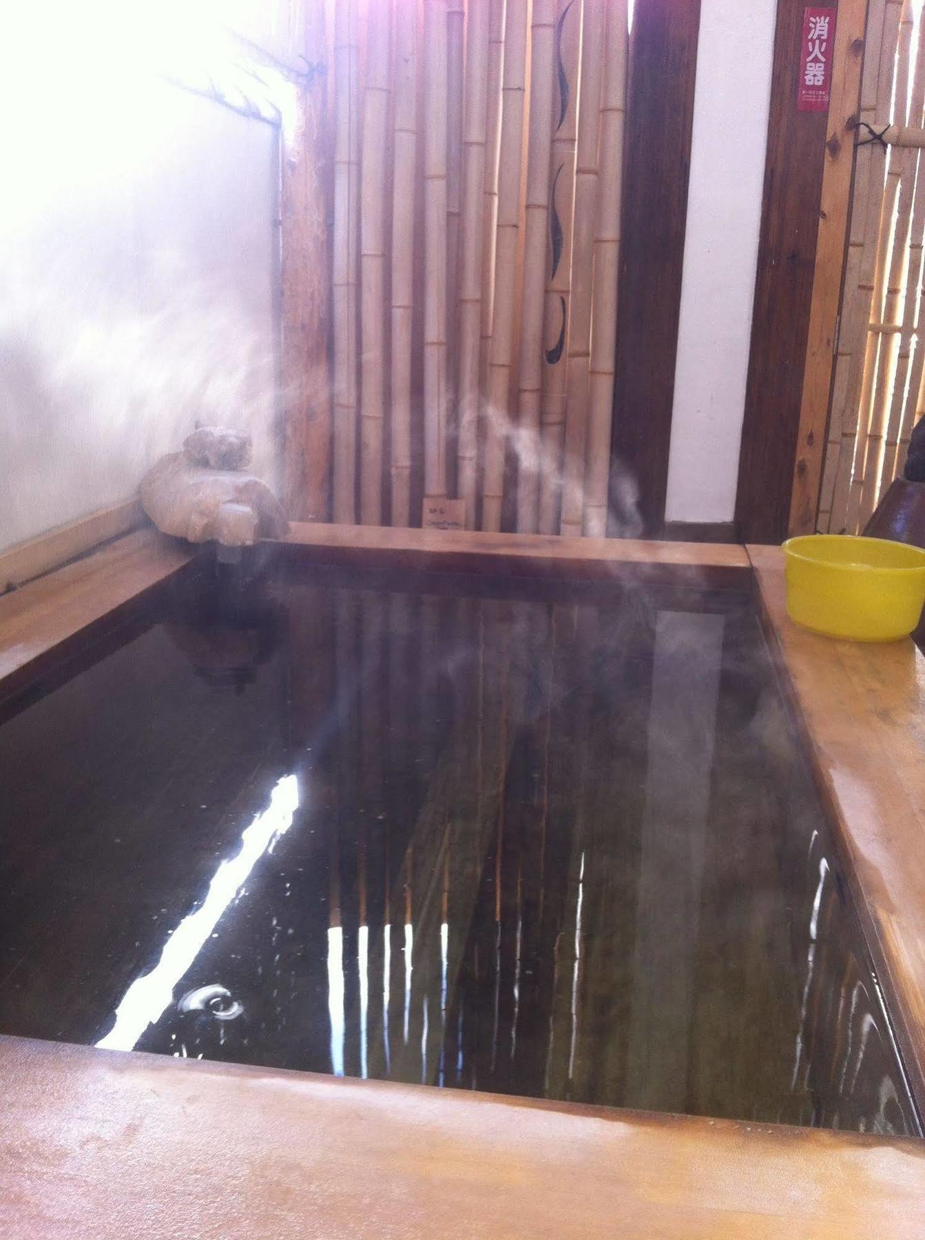亀清旅館 千曲市 エクステリア 写真
